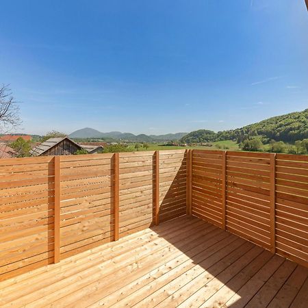 Rooms S Center Slovenske Konjice Esterno foto