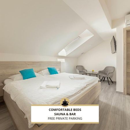 Rooms S Center Slovenske Konjice Esterno foto