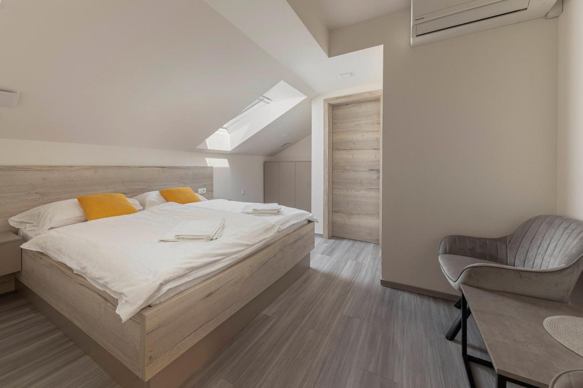 Rooms S Center Slovenske Konjice Esterno foto