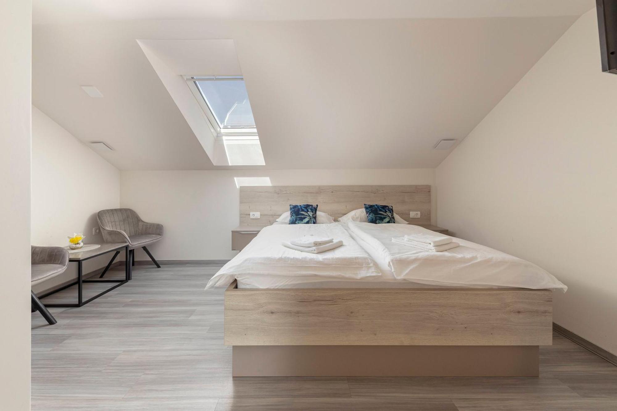 Rooms S Center Slovenske Konjice Esterno foto