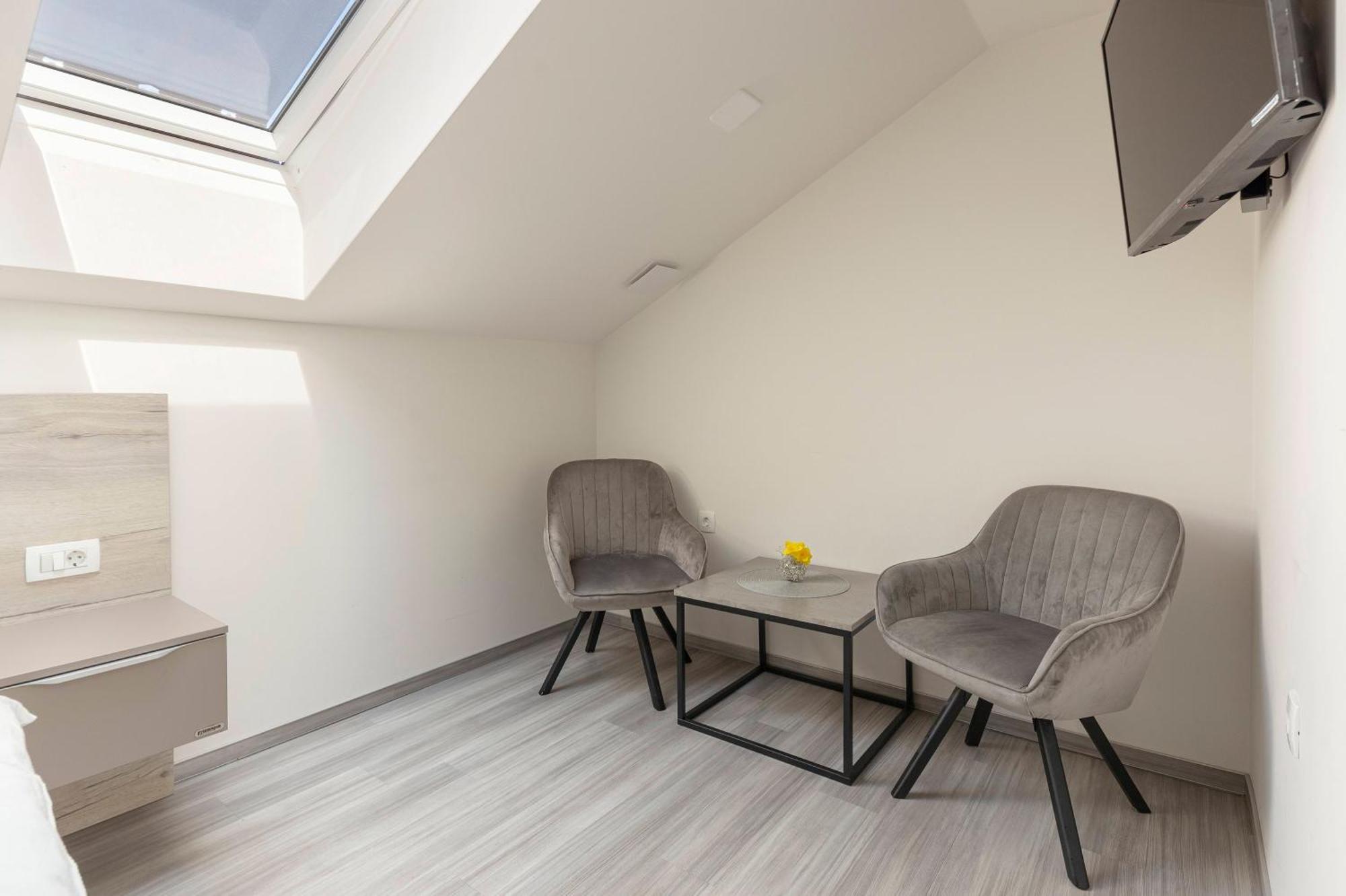 Rooms S Center Slovenske Konjice Esterno foto