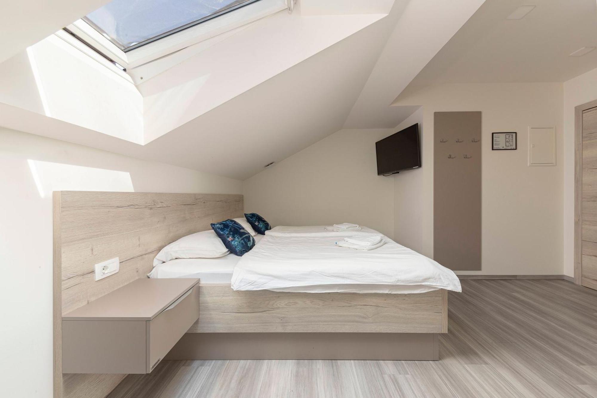 Rooms S Center Slovenske Konjice Esterno foto