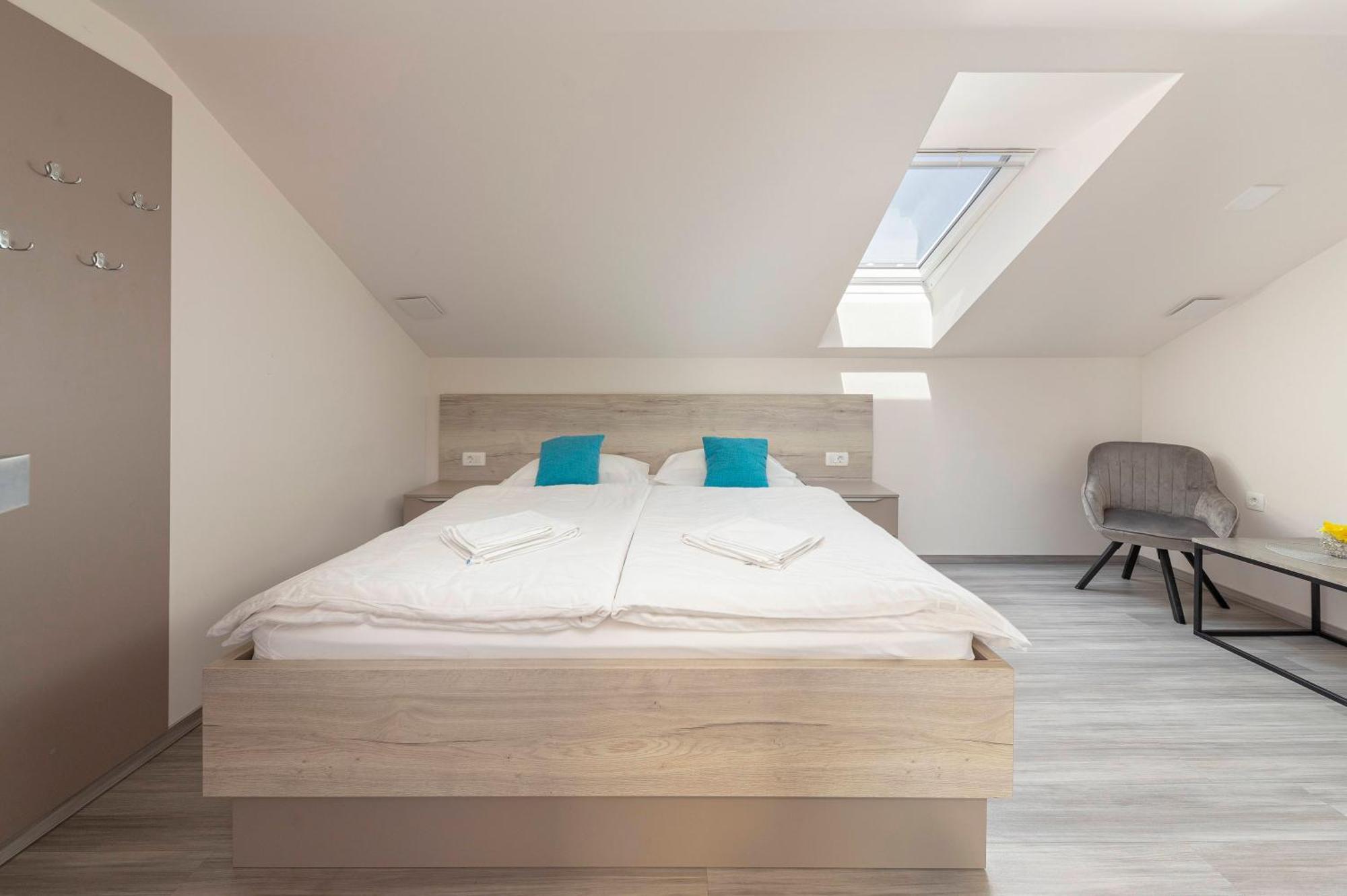 Rooms S Center Slovenske Konjice Esterno foto
