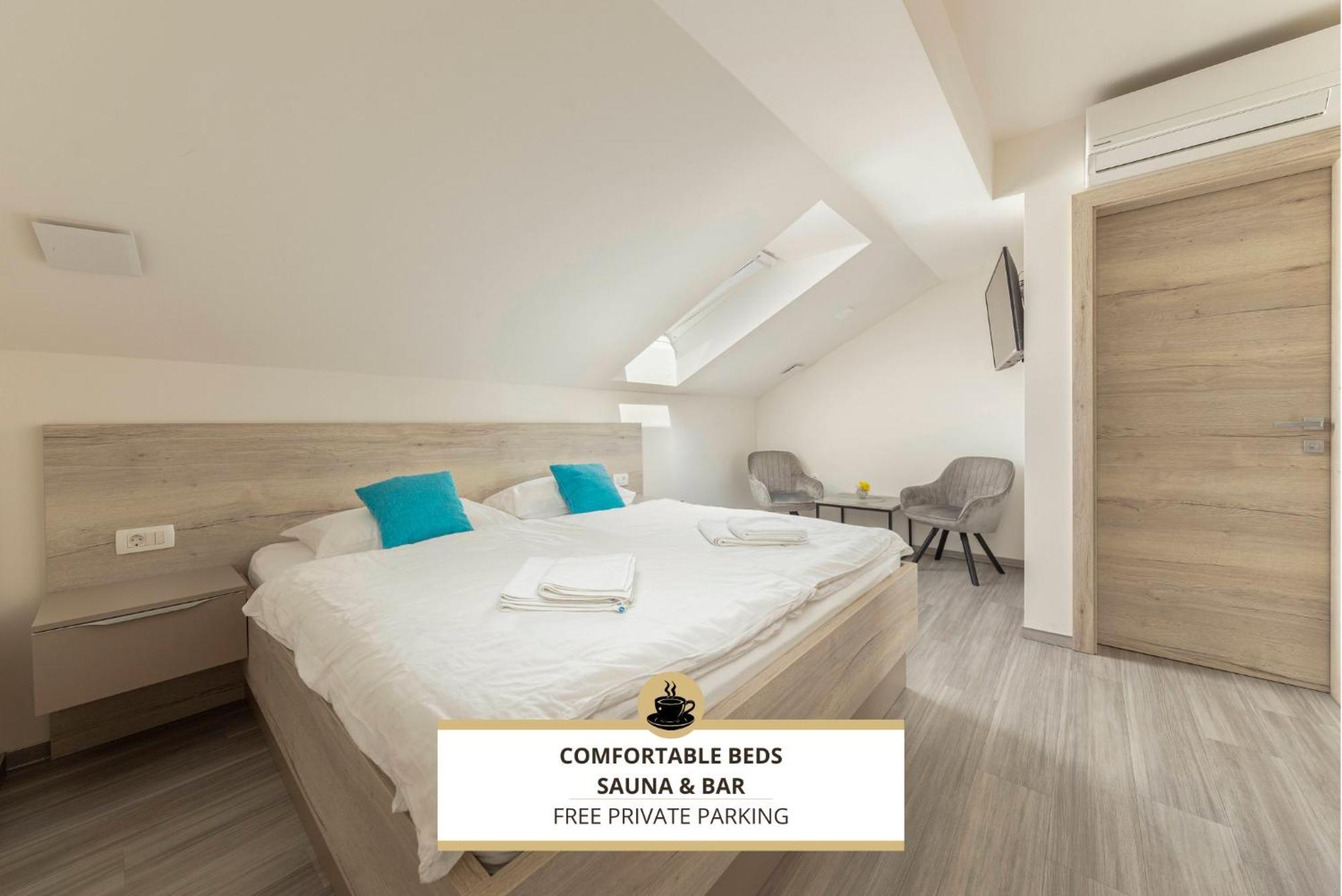 Rooms S Center Slovenske Konjice Esterno foto
